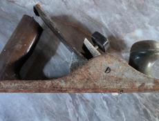 Рубанок СССР 