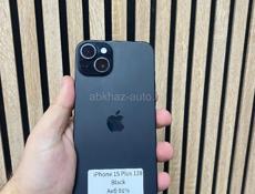 15 plus 128, аккумулятор 91% ✔️ 