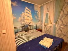 Акция на Май