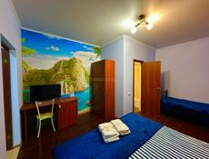 Акция на Май