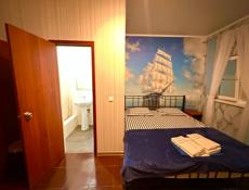 Акция на Май