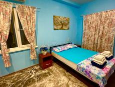 Акция на Май