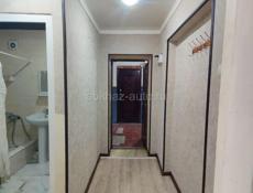 2-к квартира на длительный срок 