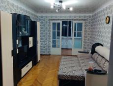 2-к квартира на длительный срок 