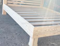 Кровати 160/200 на заказ для коттеджи 
