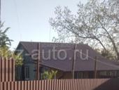 Продам жилой дом в Гудауте