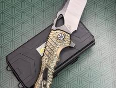 Кизлярский нож