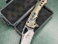 Кизлярский нож