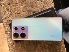 Инфинкси ноут 30