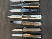 Кизлярские ножи