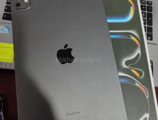 iPad Pro 11 (M4) 1TB