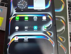 iPad Pro 11 (M4) 1TB