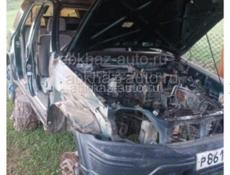 Хонда црв 1 поколение кузов в целом и по частям 