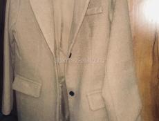 Укороченный пиджак