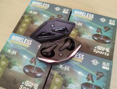 PlayStation 5 и игровые наушники