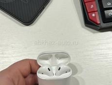 Продам айропдсы 2 оригинал! В идеале как новые! Играют отлично 