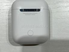 Продам айропдсы 2 оригинал! В идеале как новые! Играют отлично 