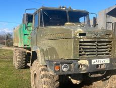 Экскаватор