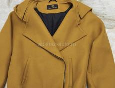 кашемировое пальто