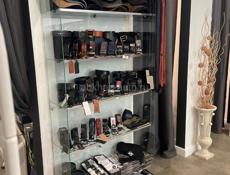 Продаю стеклянную полку