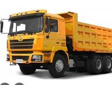 Услуги спецтехники 