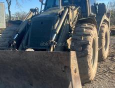 Услуги спецтехники 