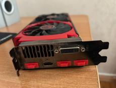 MSI GeForce GTX 960 Gaming 4GB GDDR5