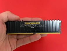 Оперативная память 16gb