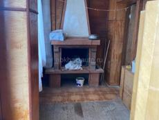 Трехкомнатная квартира на Мачарке 