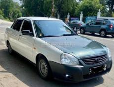 ВАЗ 2170 Priora