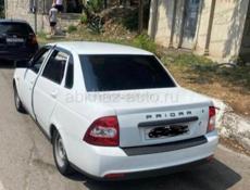 ВАЗ 2170 Priora