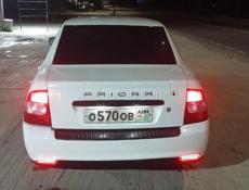 ВАЗ 2170 Priora