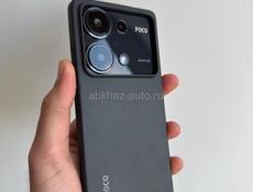 POCO M6 PRO