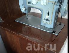 ПРОДАМ ШВЕЙНУЮ МАШИКУ!!!