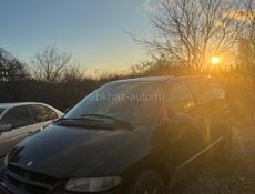 Chrysler Voyager