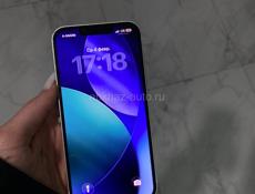 Продаю iPhone 13 256гб