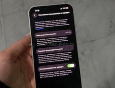 Продаю iPhone 13 256гб