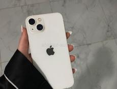 Продаю iPhone 13 256гб