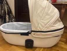 Коляска 2 в 1.