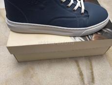 женские ботинки