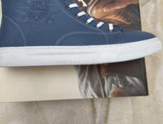 женские ботинки