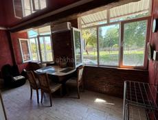 Квартира в Агудзере