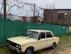 ВАЗ 2106