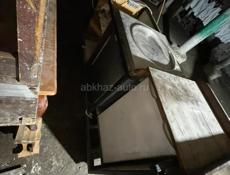 Апарат жареного мороженого 50.000 тысяч 