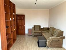Сдаётся однокомнатная квартира на долгий срок