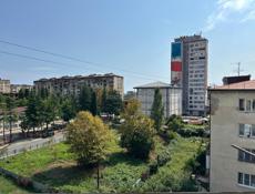 Сдаётся однокомнатная квартира на долгий срок