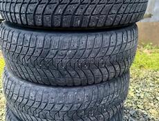 Шины Комлект 215/65 16