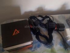 Продаю фонарь