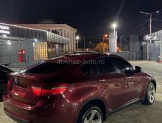 BMW Х6