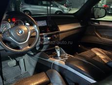BMW Х6